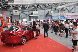 馬自達,長安,寶馬,理念