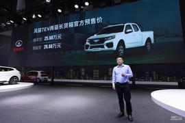 風駿7,長城,風駿7 EV,遠程,炮