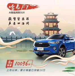 哈弗,時風