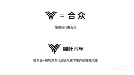 哪吒汽車