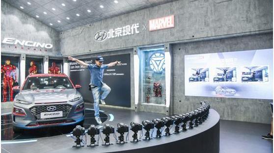 現代,北京,鋼鐵俠,悅納,索納塔