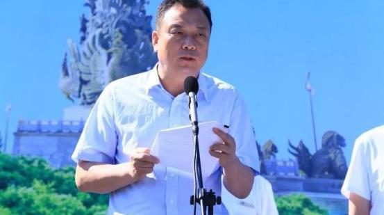 長城,大發