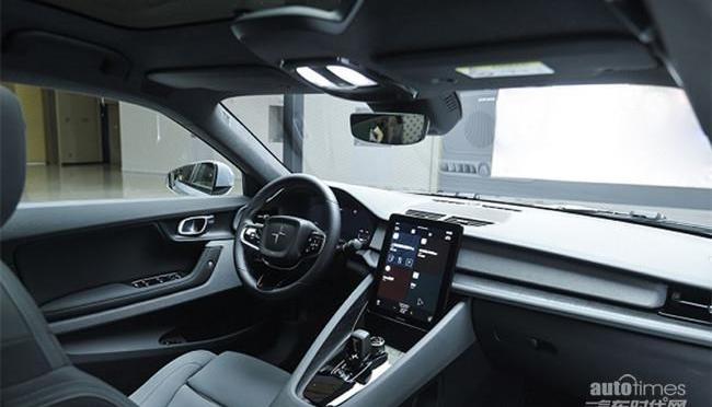 Polestar 2,理念,沃爾沃,北京,Polestar極星
