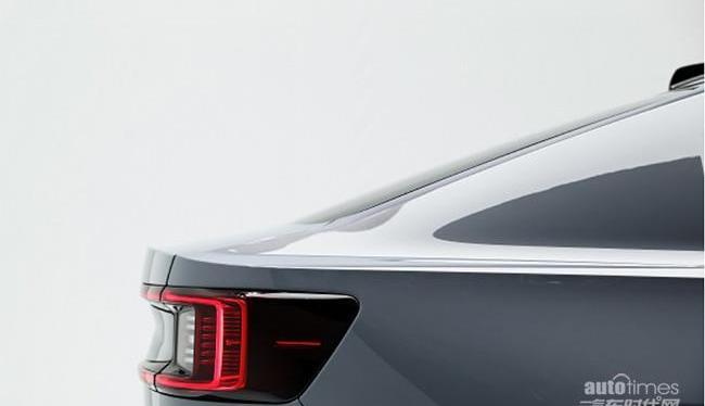 Polestar 2,理念,沃爾沃,北京,Polestar極星
