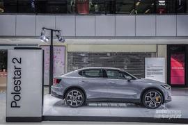 Polestar 2,理念,沃爾沃,北京,Polestar極星