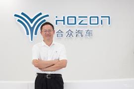 奇瑞,榮威