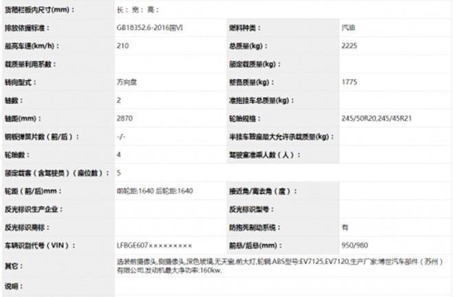 奔騰,奔騰T99,發現,一汽