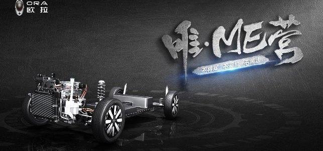 歐拉,長城,大眾,鋼鐵俠,遠程