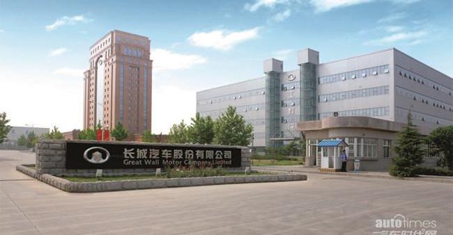長城,哈弗,理念,歐拉,哈弗H6