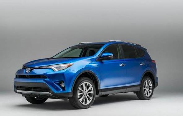 RAV4榮放,豐田,奇駿,世紀,途觀L
