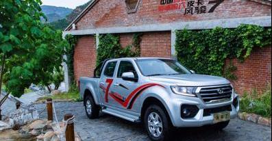 長城,哈弗,歐拉,哈弗H6,風駿7