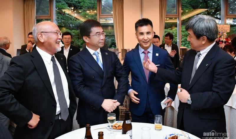 豐田