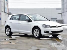 Polo,大眾,高爾夫,發現