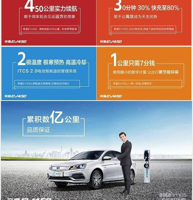 帝豪,帝豪EV,理念,吉利汽車