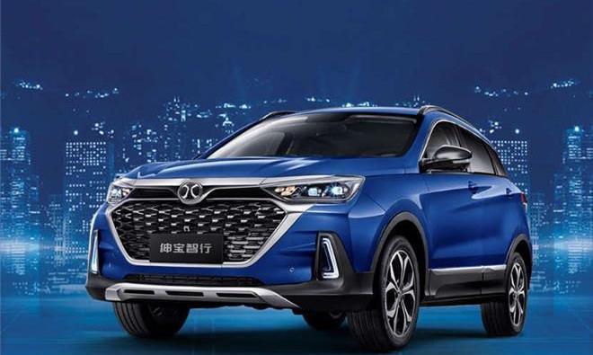 福特,長安,大眾,北京,北京汽車