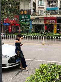 特斯拉,比亞迪,奔馳,發現