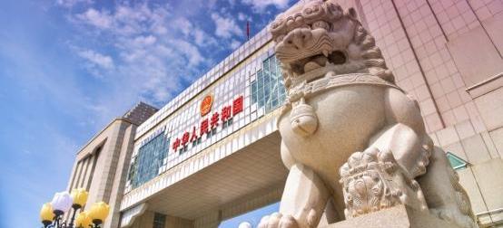 北京,駱駝