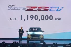 名爵,日產,名爵ZS,北京,名爵6