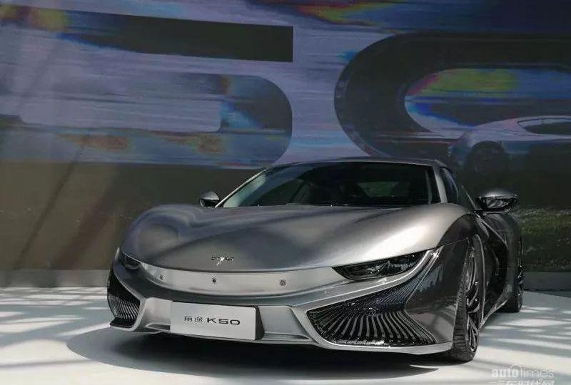 Model 3,前途,歐拉,小螞蟻,蔚來