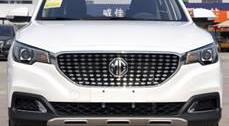 北京,北京汽車,哈弗,名爵ZS,名爵
