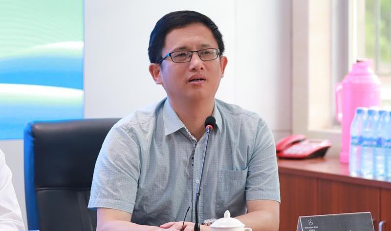 奔馳,理念