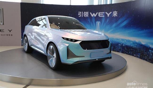 長城,哈弗,歐拉,哈弗H6,炮