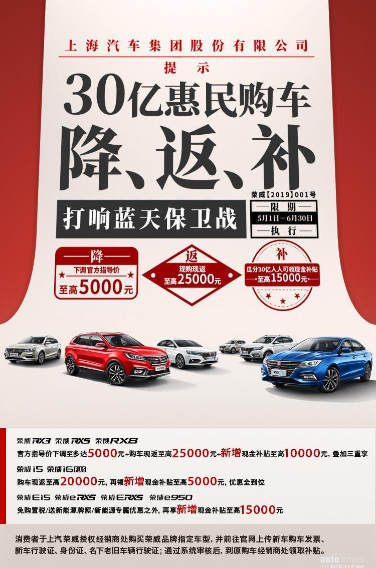 榮威,榮威i5,榮威RX5