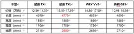 星途,星途TX,奇瑞,保時捷,斑馬
