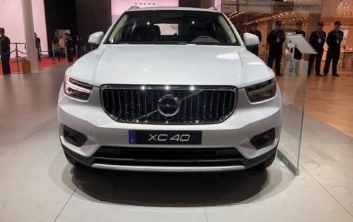 寶馬,北京,北京汽車,沃爾沃,寶馬X7