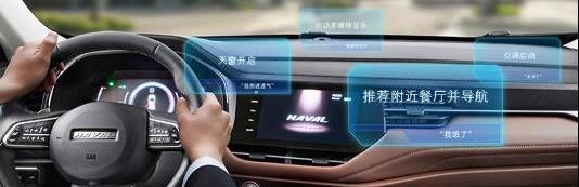 哈弗,長城,哈弗H6,發現,現代