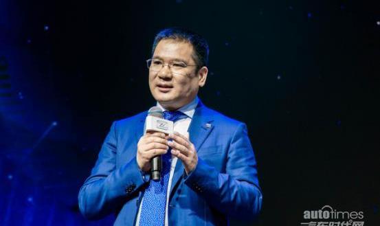 眾泰,理念,現代