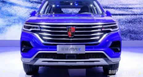 榮威,榮威i5,榮威RX8,理念,榮威RX5