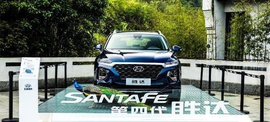現代,勝達,北京,漢蘭達,漢
