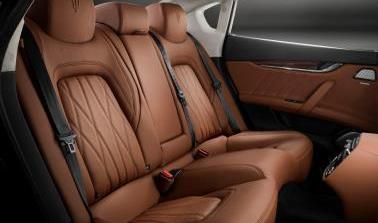 瑪莎拉蒂,Levante,Quattroporte,Ghibli,型格