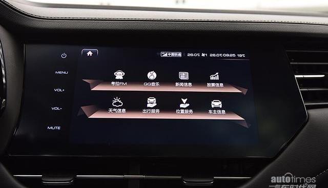 哈弗,榮威,榮威RX5,博越,長城