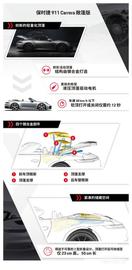 保時捷,優越,理念