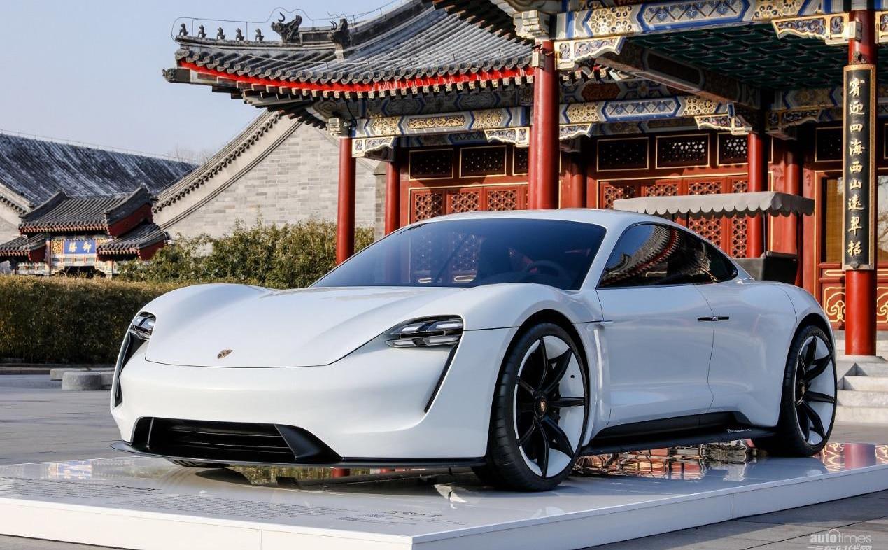 保時捷,Cayenne,Taycan,Macan,Cayenne E-Hybrid
