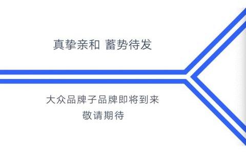 大眾,發現