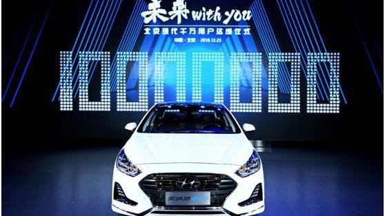 現代,北京,索納塔,勝達,大眾