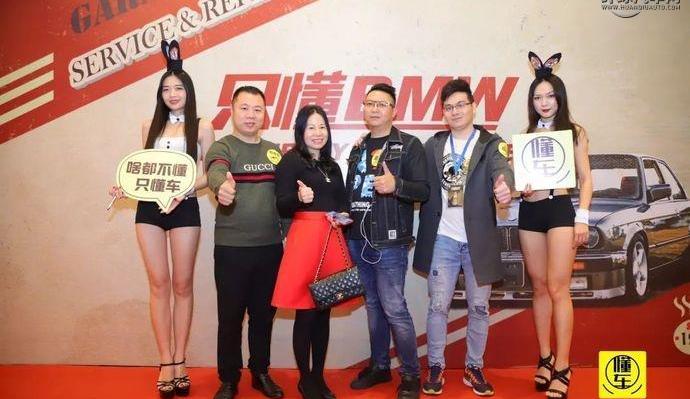 寶馬,奔馳