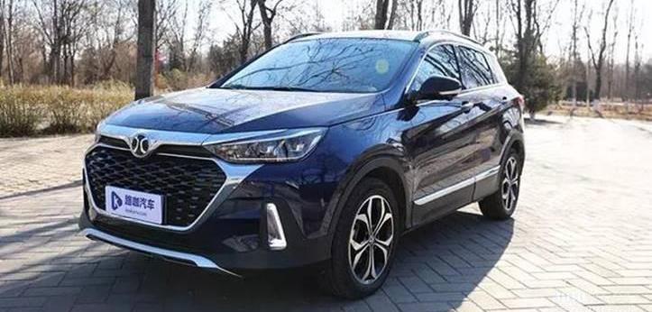 北京,北京汽車,衛士,奔馳,遠程