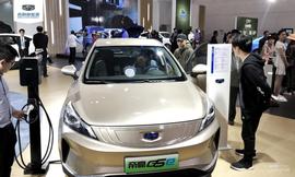 帝豪,吉利汽車,帝豪EV,博瑞,DS