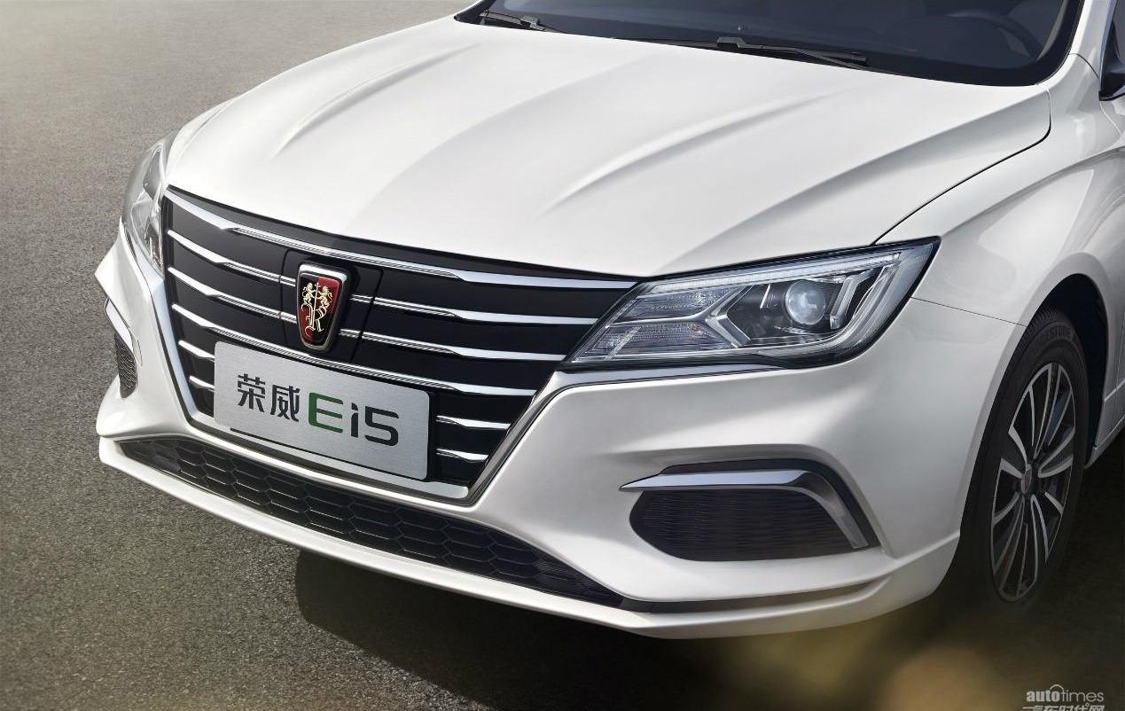 榮威,榮威Ei5,斑馬