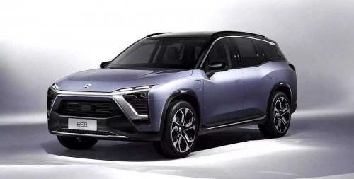 蔚來,哪吒汽車,北京,理念,天際汽車