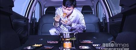 哈弗,凱迪拉克,高爾夫,駱駝