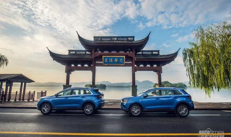 曼,SWM斯威汽車,現代,遠程