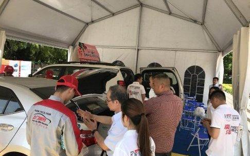 豐田,一汽,皇冠,理念
