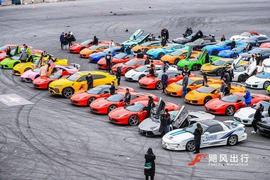 法拉利,蘭博基尼,大眾,Portofino,勞斯萊斯
