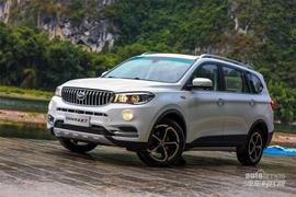 SWM斯威汽車,特斯拉