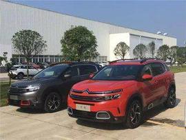 雪鐵龍,大眾,日產,逍客,現代